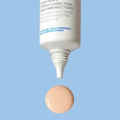 Effaclar duo+ M soin anti-imperfections La Roche-Posay - tube de 40 ml