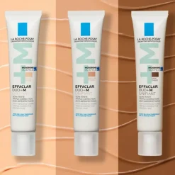 Effaclar duo+ M soin anti-imperfections La Roche-Posay - tube de 40 ml