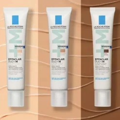 Effaclar duo+ M soin anti-imperfections La Roche-Posay - tube de 40 ml