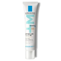 Effaclar duo+ M soin anti-imperfections La Roche-Posay - tube de 40 ml