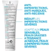 Effaclar duo+ spf 30 soin anti-imperfections La Roche-Posay - tube de 40 ml