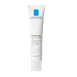 Effaclar duo+ spf 30 soin anti-imperfections La Roche-Posay - tube de 40 ml