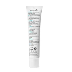 Effaclar duo+ spf 30 soin anti-imperfections La Roche-Posay - tube de 40 ml