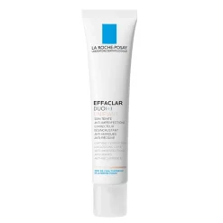 Effaclar DUO + unifiant soin teinté La Roche-Posay - tube de 40 ml