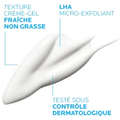 Effaclar K(+) La Roche-Posay - tube de 40 ml