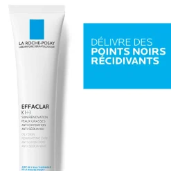 Effaclar K(+) La Roche-Posay - tube de 40 ml