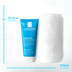 Effaclar masque sébo-régulateur La Roche-Posay - tube 100 ml