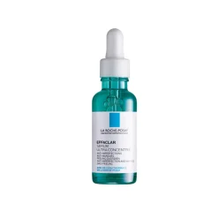 Effaclar Sérum ultra-concentré La Roche-Posay - flacon pipette de 30ml