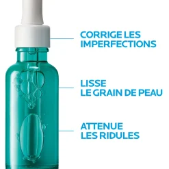 Effaclar Sérum ultra-concentré La Roche-Posay - flacon pipette de 30ml