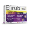 Efirub jour/nuit 3C Pharma - boîte de 15 gélules + 5 comprimés