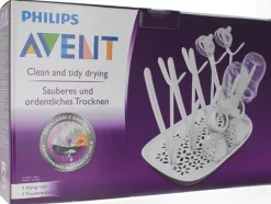 Egouttoir à biberons Philips Avent - 1 égouttoir
