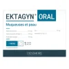 Ektagyn oral Densmore - boîte de 30 capsules