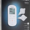 Electrostimulateur HeatTens dual thérapie Omron - 1 électrostimulateur