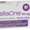 EllaOne 30 mg – 1 comprimé