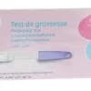 ElleTest test de grossesse dès le 1er jour de retard – 1 test