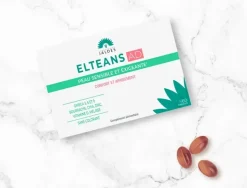 Elteans AD Jaldes - boîte de 60 capsules