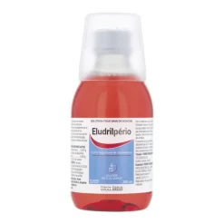 Eludril Perio 0,2 % digluconate de chlorhexidine – 200 ml