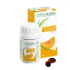Elusanes Huile de pépins de courge Naturactive - boîte de 60 gélules