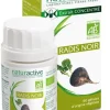 Elusanes Radis noir bio Naturactive - boîte de 60 gélules