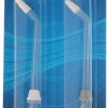 Embouts orthodontiques Waterpik - 2 embouts