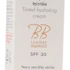 Emulsion Hydratante Teintée Riche Hydrance BB Lumière Avène - Tube de 40 ml