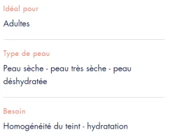 Emulsion Hydratante Teintée Riche Hydrance BB Lumière Avène - Tube de 40 ml