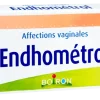 Endhométrol Boiron – 6 ovules