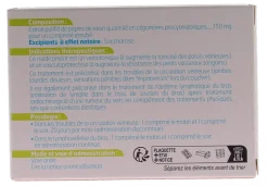 Endotélon 150 mg – 60 comprimés
