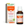 EnerGem épuisement physique bio Herbalgem - flacon compte-gouttes de 30ml