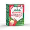 Energie Booster Effet coup de fouet arôme citron-maté Upsa - boite de 20 comprimés effervescents