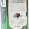 Energie du thé vert BIO Yogi Tea - boite de 17 sachets
