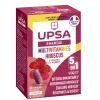Energie multivitamines hibiscus 5 en 1 Upsa - boite de 30 comprimés