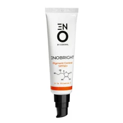 Enobright Pigment Control SPF50+ Crème uniformisante anti-taches ENO laboratoire Codexial - tube de 30 ml