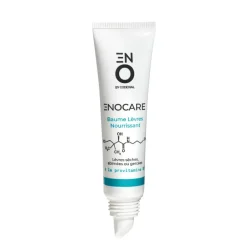 Enocare Baume lèvres nourrissant ENO laboratoire Codexial - tube de 15 ml
