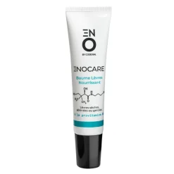 Enocare Baume lèvres nourrissant ENO laboratoire Codexial - tube de 15 ml