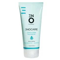 Enocare Crème corps hydratante ENO laboratoire Codexial - tube de 200 ml