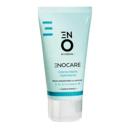Enocare Crème mains hydratante ENO laboratoire Codexial - tube de 50 ml