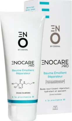 Enocare Pro Baume émollient réparateur ENO laboratoire Codexial