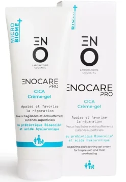 Enocare Pro CICA Crème-gel ENO Laboratoire Codexial - tube de 75ml