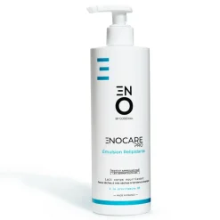 Enocare pro émulsion relipidante ENO laboratoire Codexial - flacon pompe de 400 ml