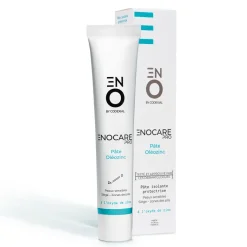 Enocare pro pâte oléozinc isolante et protectrice ENO laboratoire Codexial - tube de 50ml