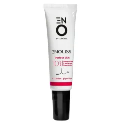 Enoliss Perfect Skin 10 AHA Crème rénovatrice nuit micro-peeling ENO laboratoire Codexial - tube de 30 ml