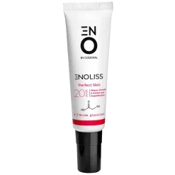 Enoliss Perfect Skin 20 AHA Gel rénovateur nuit micro-peeling ENO laboratoire Codexial - tube de 30 ml
