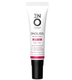 Enoliss perfect skin SPF 50 ENO laboratoire Codexial - tube de 30ml