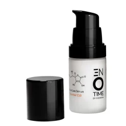 Enotime Booster C10 sérum anti-oxydant ENO laboratoire Codexial - flacon-pompe de 15ml