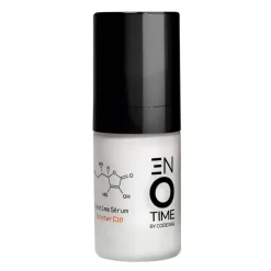 Enotime Booster C10 sérum anti-oxydant ENO laboratoire Codexial - flacon-pompe de 15ml