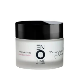 Enotime complexe global crème redensifiante ENO laboratoire Codexial - pot de 50ml