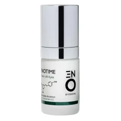 Enotime nutri-lift eyes crème yeux liftante ENO laboratoire Codexial - flacon-pompe de 15 ml