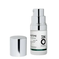 Enotime nutri-lift eyes crème yeux liftante ENO laboratoire Codexial - flacon-pompe de 15 ml