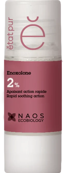 Enoxolone Hyper-réactivité cutanée Etat Pur - flacon de 15ml